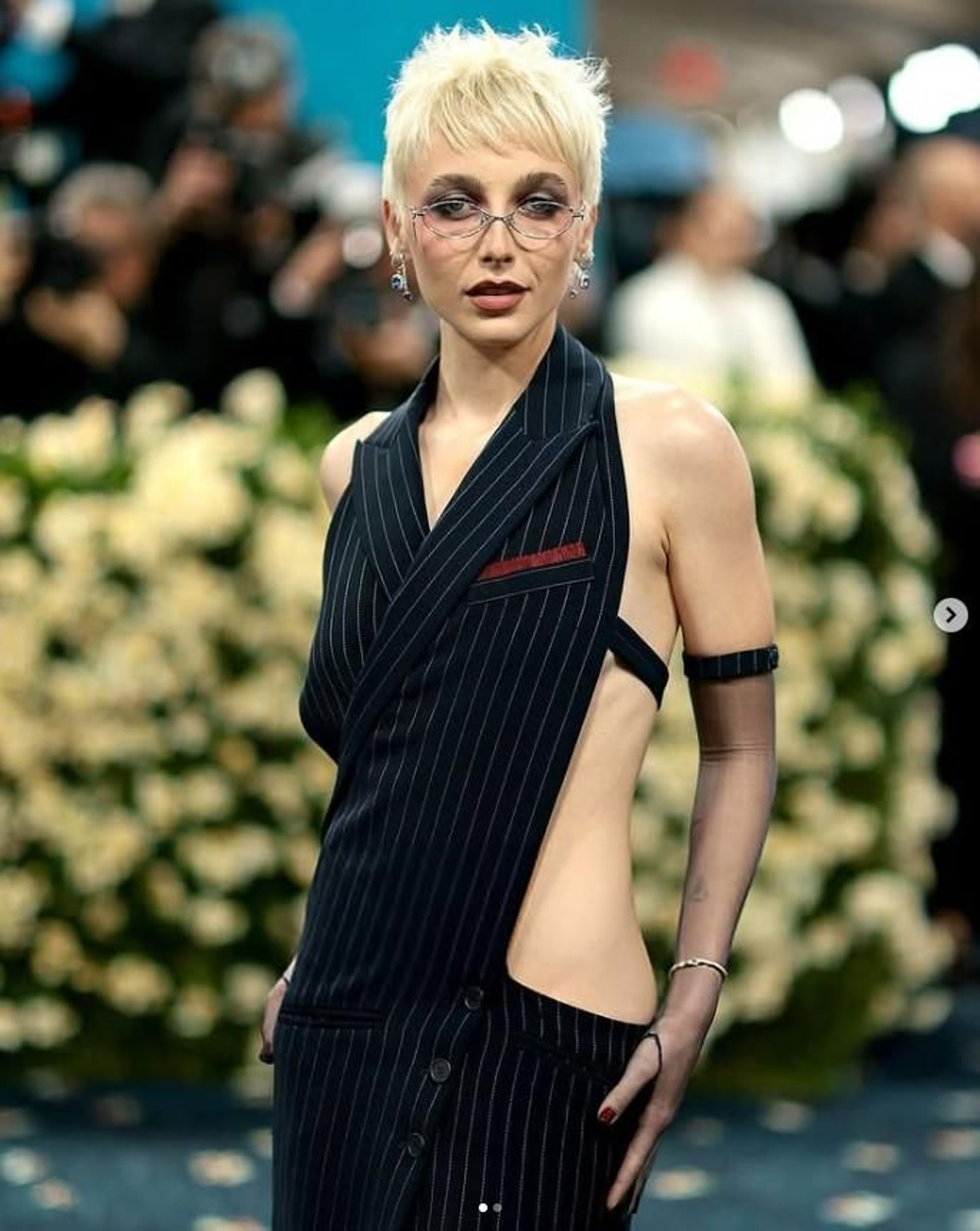 Galería | Todos los looks de la MET Gala, en imágenes