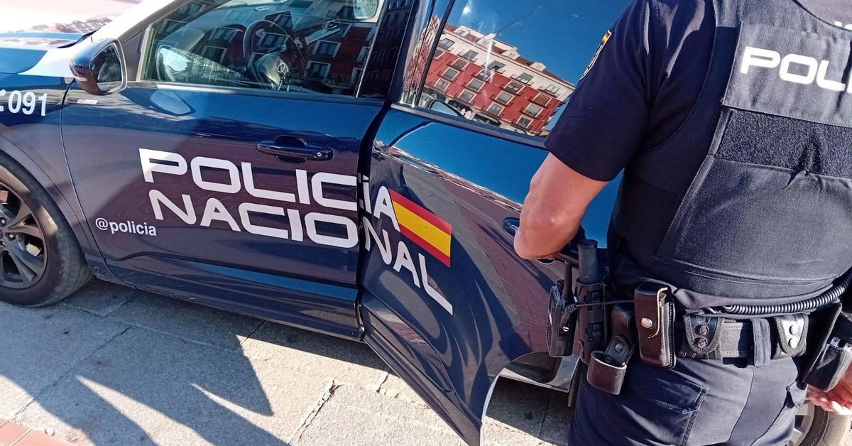 Detenido por asesinar a su madre y herir de gravedad a su padre en ...