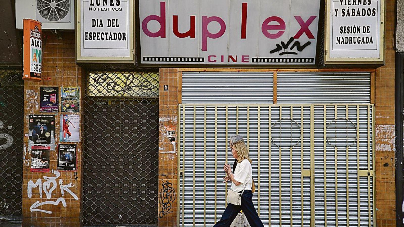 Cine Dúplex
