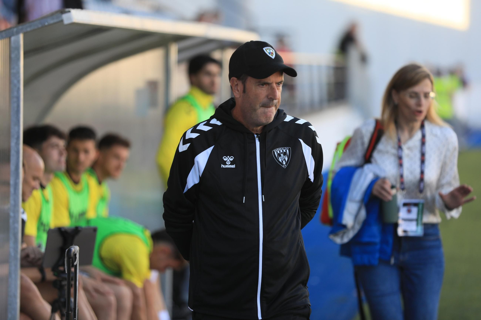 Galería | O Couto vibra con la primera victoria de la UD Ourense