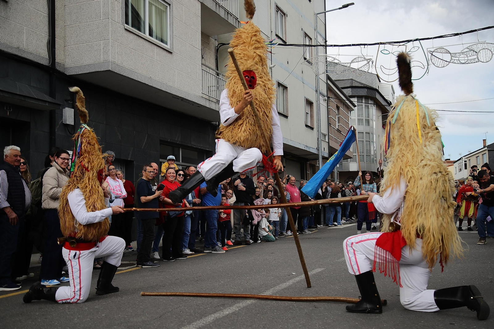 Galería | La ViBoMask conquista Viana