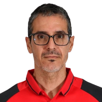 José Ignacio Prades