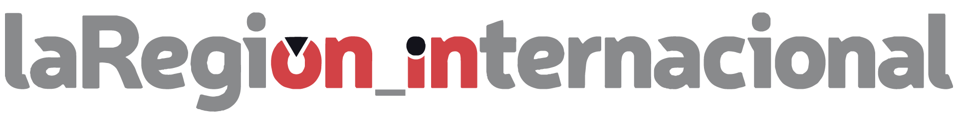 La Región Internacional