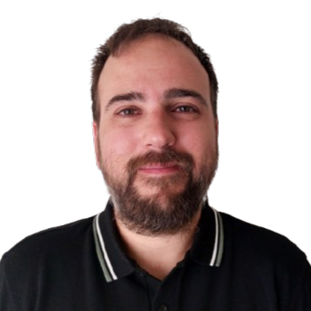 Sergio Alberruche Oter